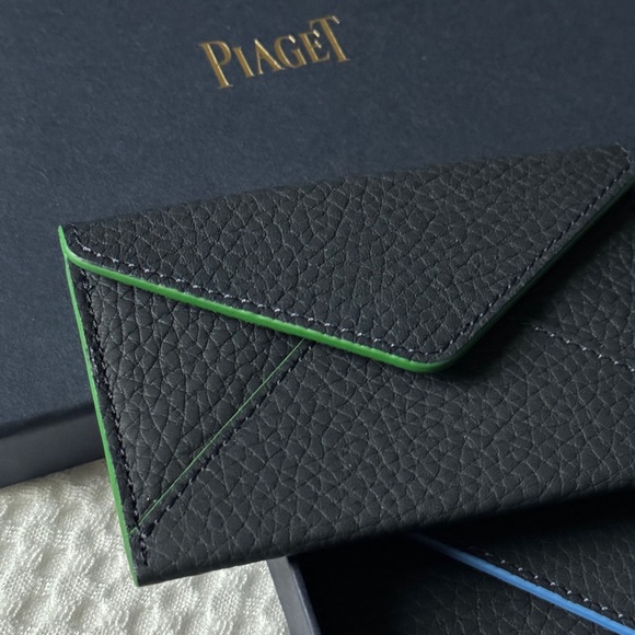 Piaget brand new envelope wallet - Picture 8 of 10
